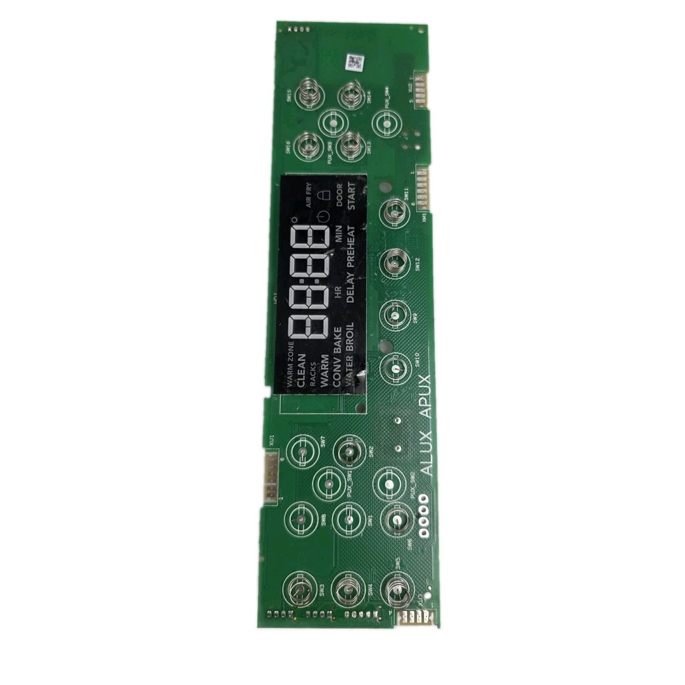 Frigidaire A22581001 A22581901A22581907 Range Control Board FAST SHIP